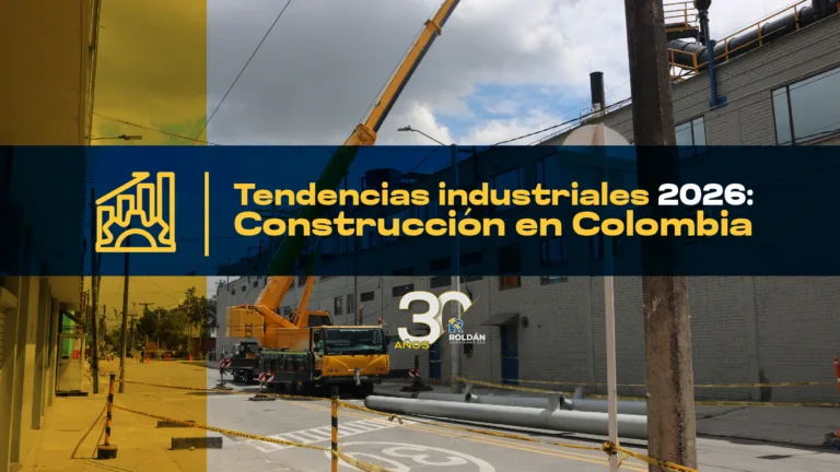 tendencias industriales