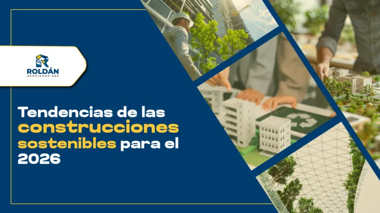 construcciones sostenibles