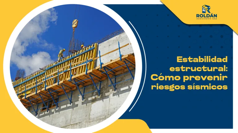 estabilidad estructural